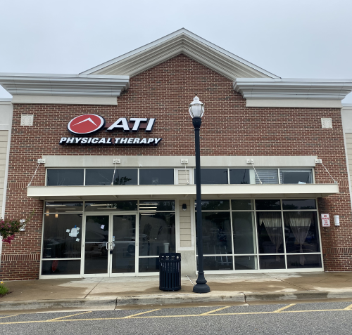 ATI Physical Therapy | 212 Rosewick Rd, La Plata, MD 20646, USA | Phone: (240) 776-6900