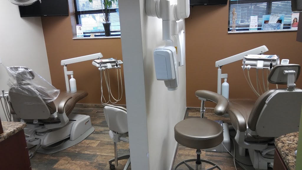 Lincoln Park Dentistry | 1756 N Telegraph Rd, Dearborn, MI 48128, USA | Phone: (313) 278-9600