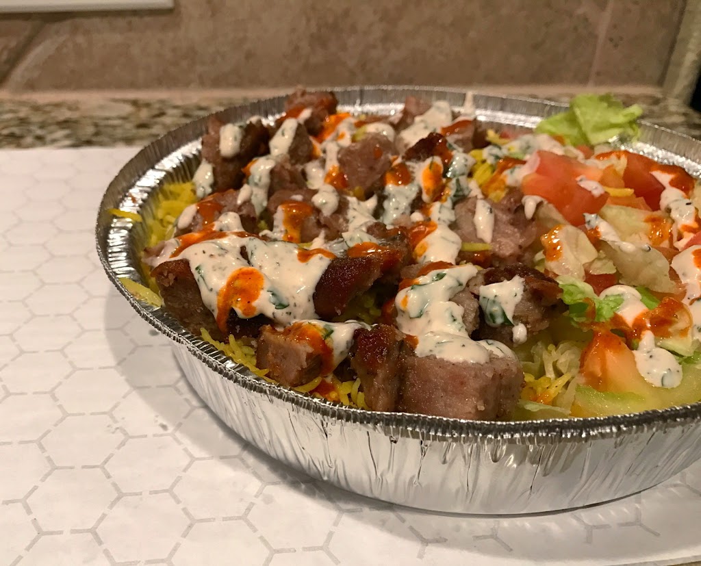 Gyros Paradise Wing & Grill | 1548 Bedford Rd suite u, Bedford, TX 76021, USA | Phone: (817) 761-0577