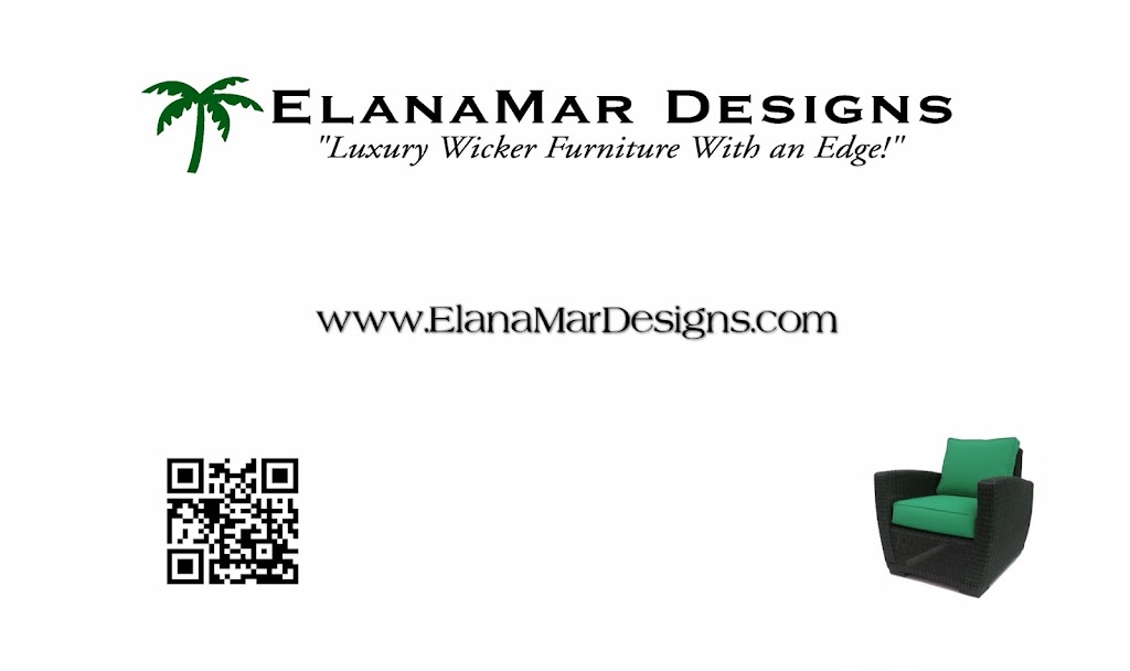 ElanaMar Designs | 561 W 3rd St, Mt Vernon, NY 10553, USA | Phone: (855) 794-2537