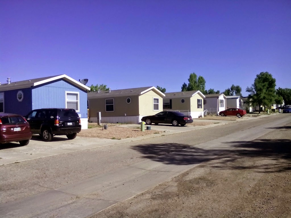 Canon City Mobile Home Park and Self Storage | 2795 Elizabeth St, Cañon City, CO 81212, USA | Phone: (719) 430-6203