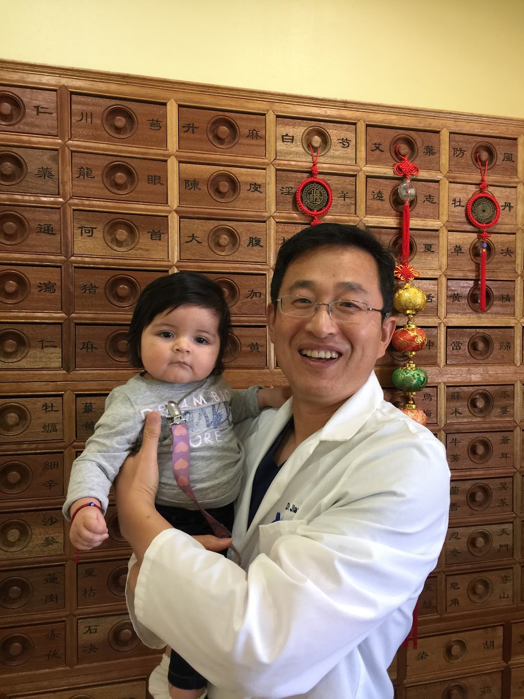 Chinese Medicine Wellness Center of America | 4105 Spring Creek Pkwy #608, Plano, TX 75024, USA | Phone: (469) 774-1688