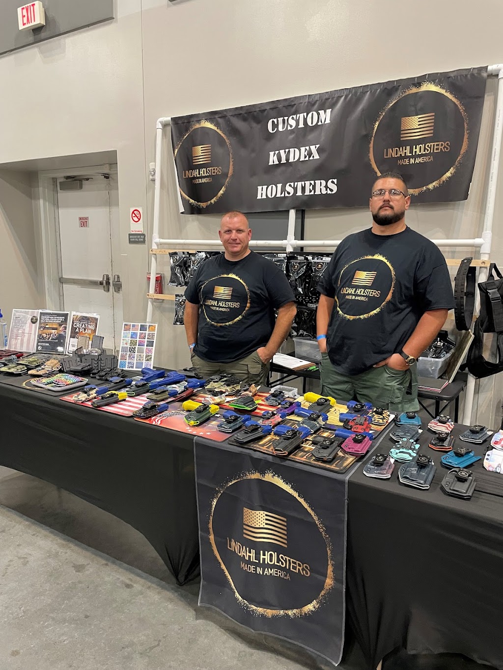 Lindahl Holsters | 25565 Calabria Dr, Moreno Valley, CA 92551, USA | Phone: (951) 867-6258