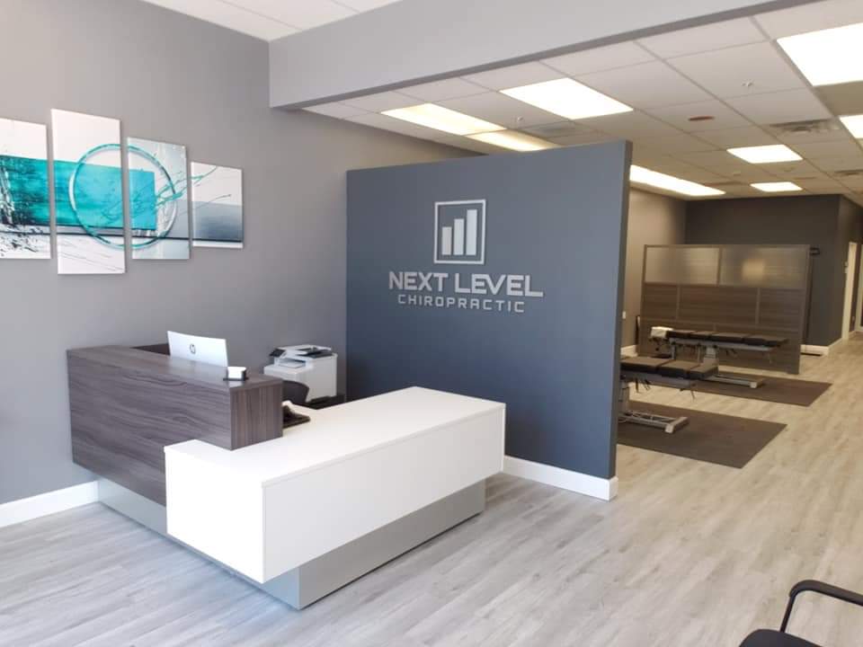 Next Level Chiropractic | 8199 Tourist Center Dr, Bradenton, FL 34201, USA | Phone: (941) 500-1360