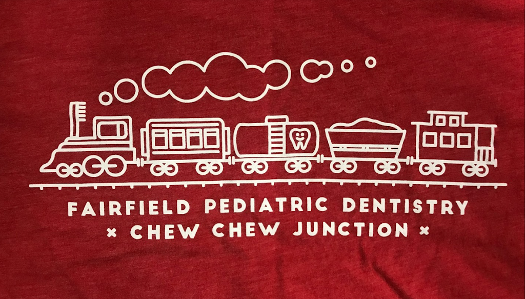 Dr.Skelton:Fairfield Pediatric Dentistry-Chew Chew Junction | 508 S Locust St, Oxford, OH 45056, USA | Phone: (513) 523-8289