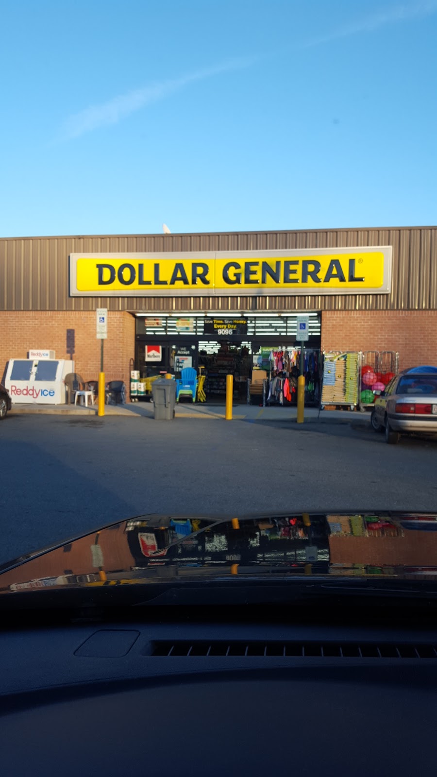 Dollar General | 9096 Hillsville Rd, Trinity, NC 27370, USA | Phone: (336) 890-8272