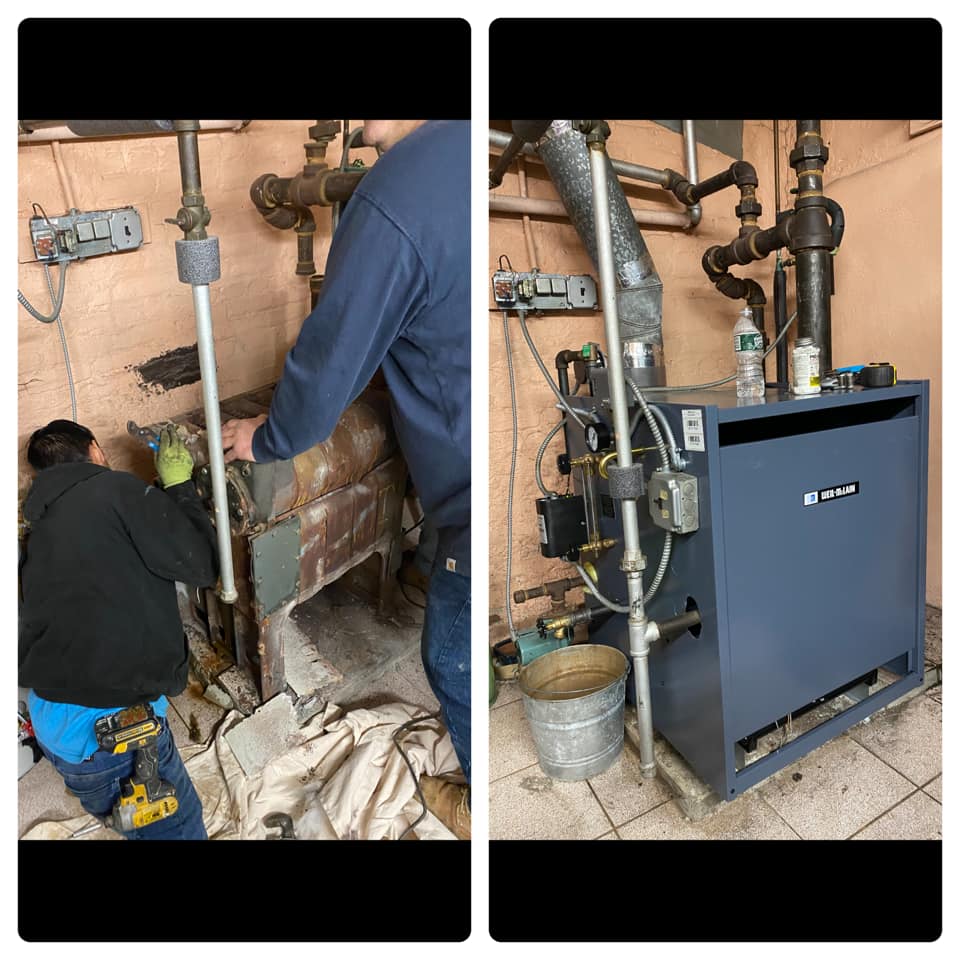 JPeral Piping & Heating Sewer Service | 2111 68th St, Brooklyn, NY 11204, USA | Phone: (718) 701-0347