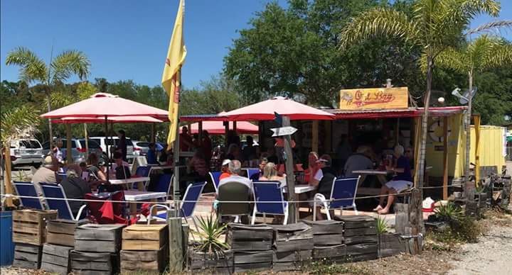 Old Bay Cafe Trinity | 3533 Little Rd, New Port Richey, FL 34655, USA | Phone: (727) 320-4199