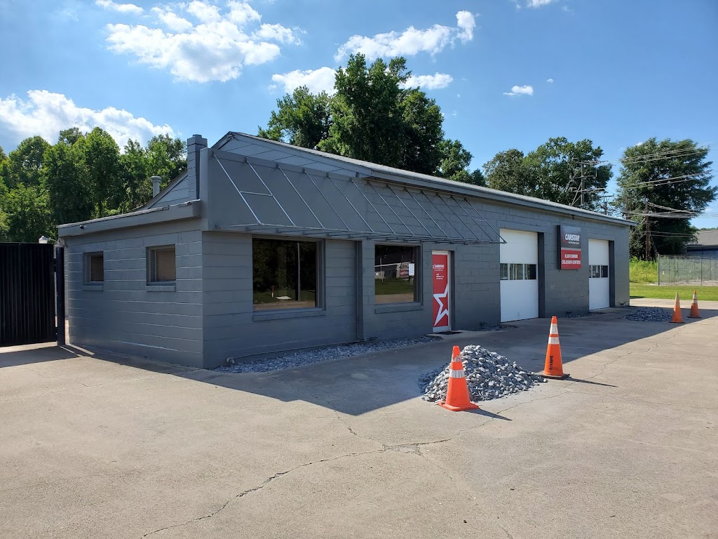 CARSTAR Alan Conner Collision Center Chester | 10360 Chester Rd, Chester, VA 23831, USA | Phone: (804) 748-3694