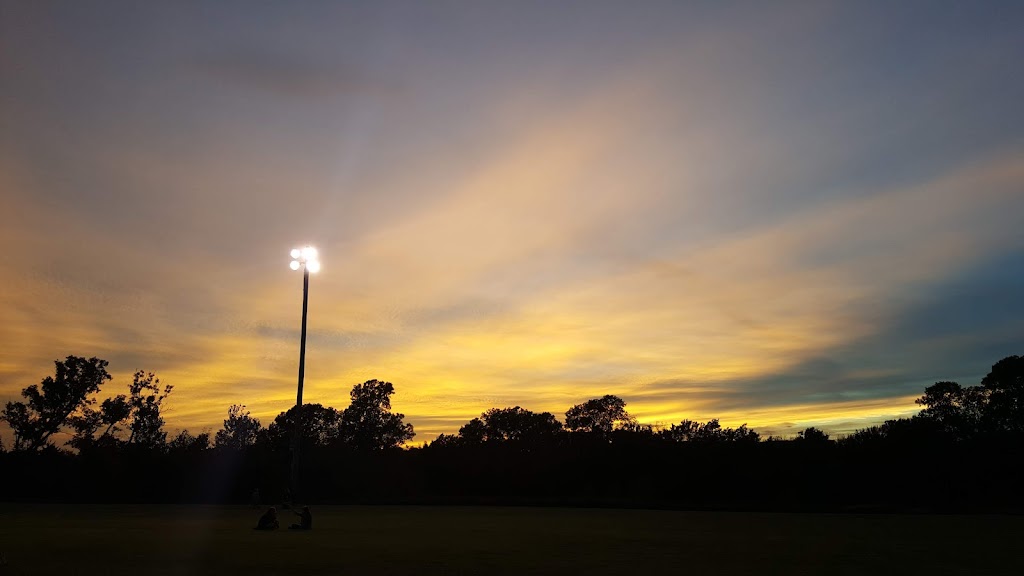 Cushing Sports Complex | Cushing, OK 74023, USA | Phone: (918) 225-4127