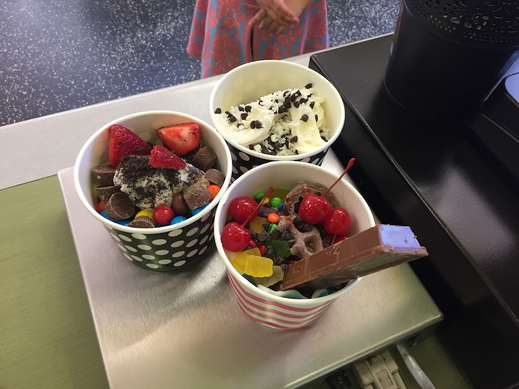 Yogurt Valley | 32278 Clinton Keith Rd, Wildomar, CA 92595, USA | Phone: (951) 609-1190