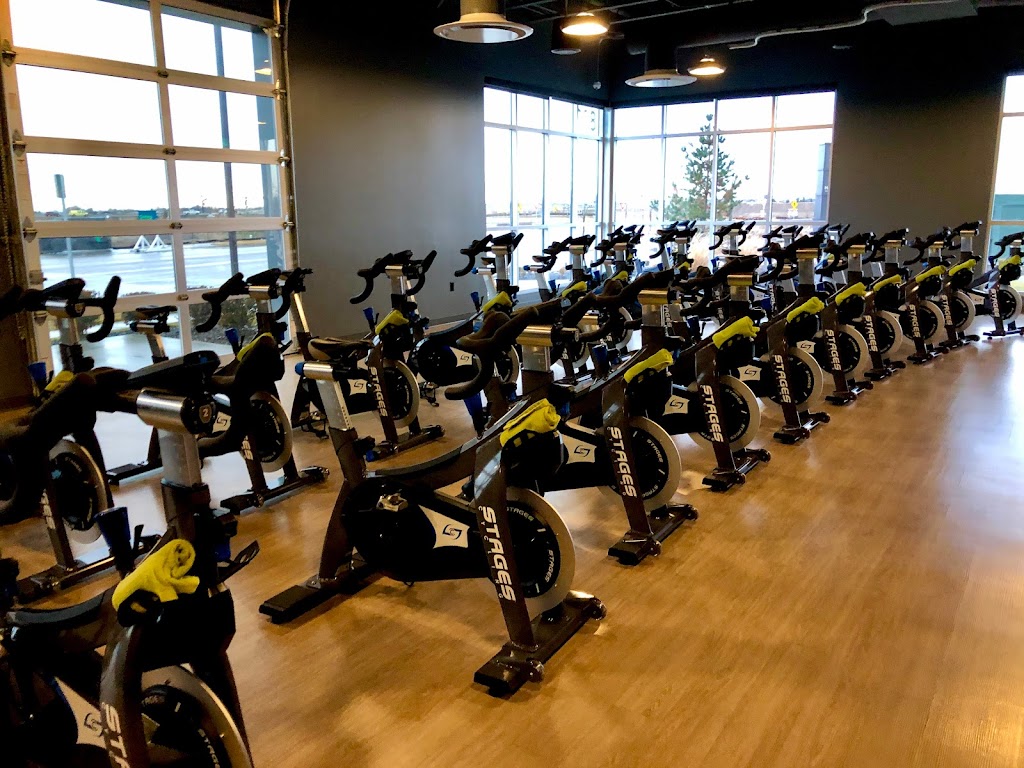 Pivot Lifestyle + Fitness by Kristin Armstrong | 808 S Vanguard Way, Meridian, ID 83642, USA | Phone: (208) 817-2008