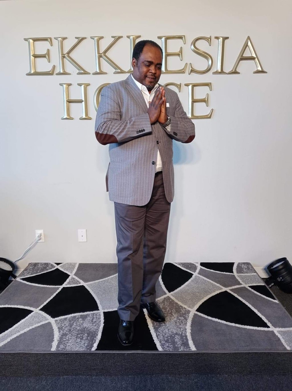 RCCG-EKKLESIA HOUSE | 2414 W University Dr Suite 115C, McKinney, TX 75071, USA | Phone: (940) 735-6598