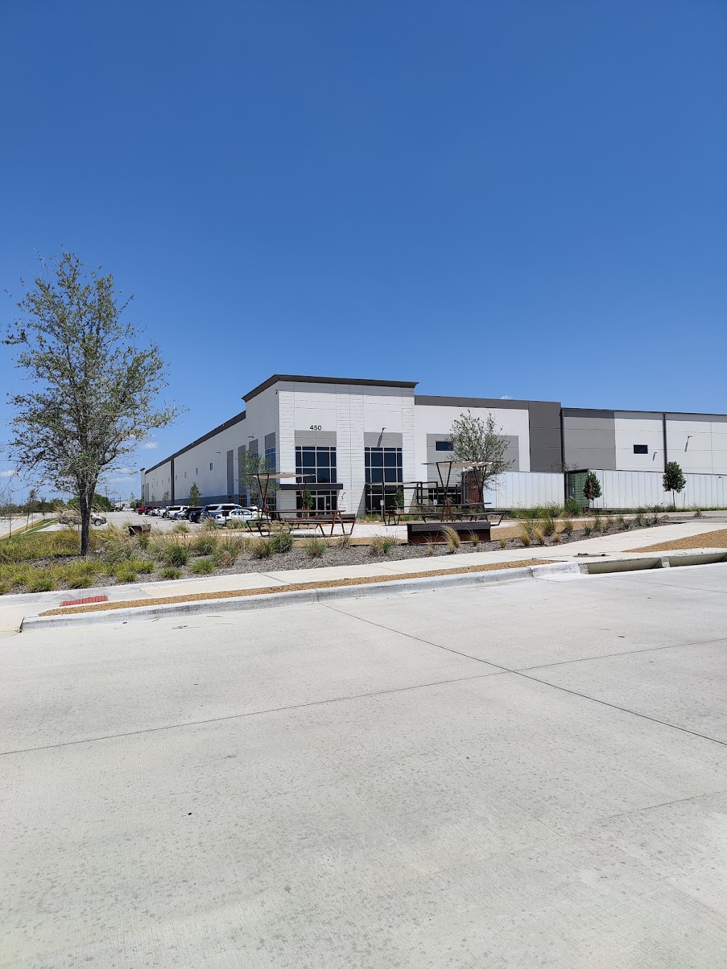 Buske Logistics | 450 Successful Drive, Fort Worth, TX 76140, USA | Phone: (832) 261-1419
