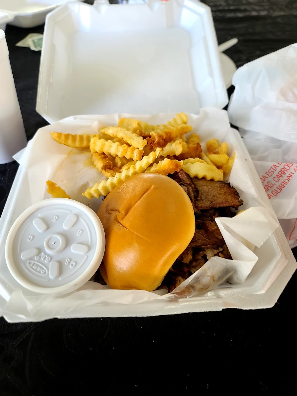 Eddies Southern Style BBQ & Catering | 8310 Dixie Hwy, Florence, KY 41042, USA | Phone: (859) 525-0771