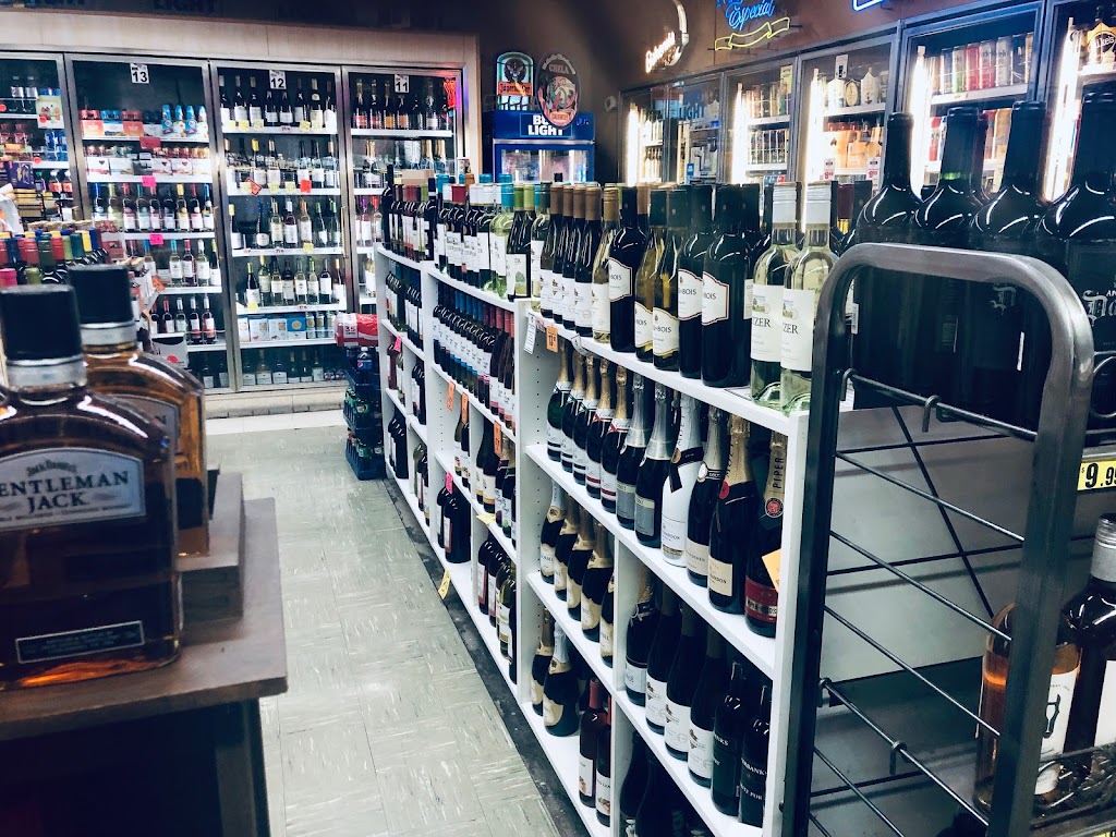 Bobs Liquor | 1123 W Orangethorpe Ave, Fullerton, CA 92833, USA | Phone: (714) 525-3904