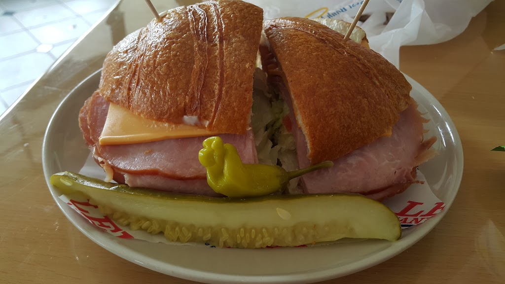 Lees Sandwiches | 20363 Stevens Creek Blvd, Cupertino, CA 95014, USA | Phone: (408) 446-5030