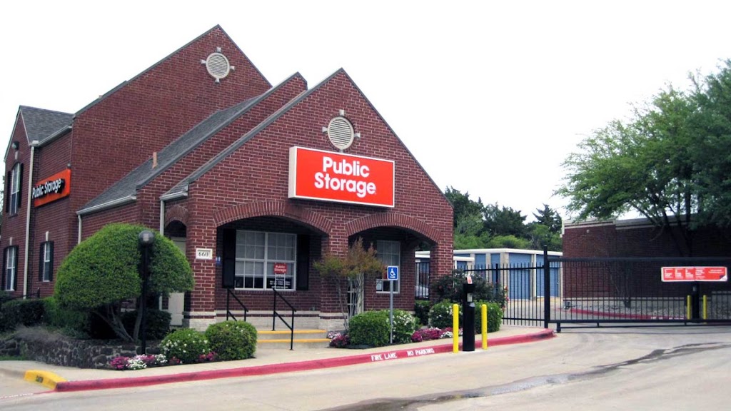 Public Storage | 660 Justin Rd, Rockwall, TX 75087, USA | Phone: (469) 249-1386