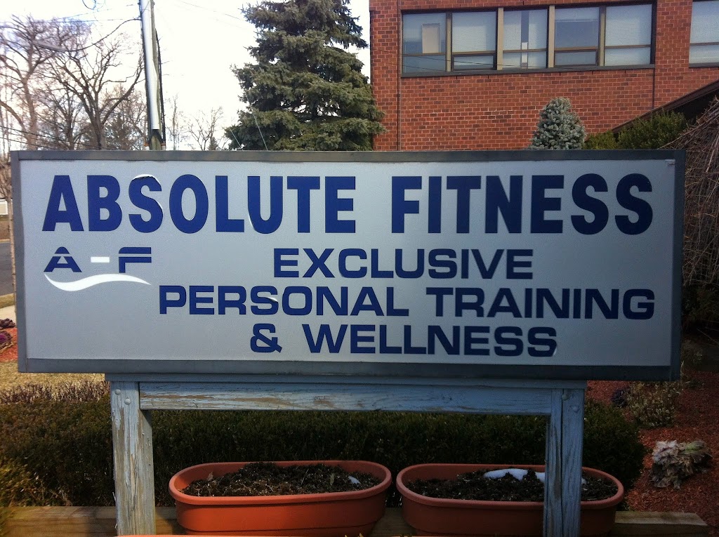 Absolute Fitness | 220 Rivervale Rd, River Vale, NJ 07675, USA | Phone: (201) 722-7022