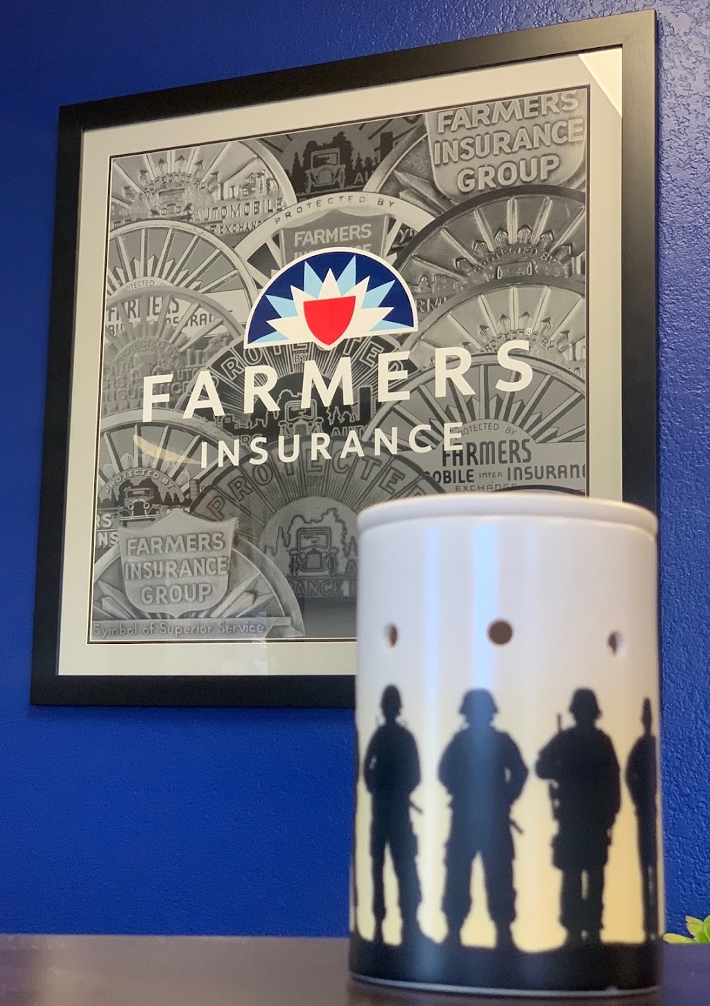 David Gonzales - Farmers Insurance Agency | 600 N 2nd St #1, Patterson, CA 95363, USA | Phone: (209) 894-7791