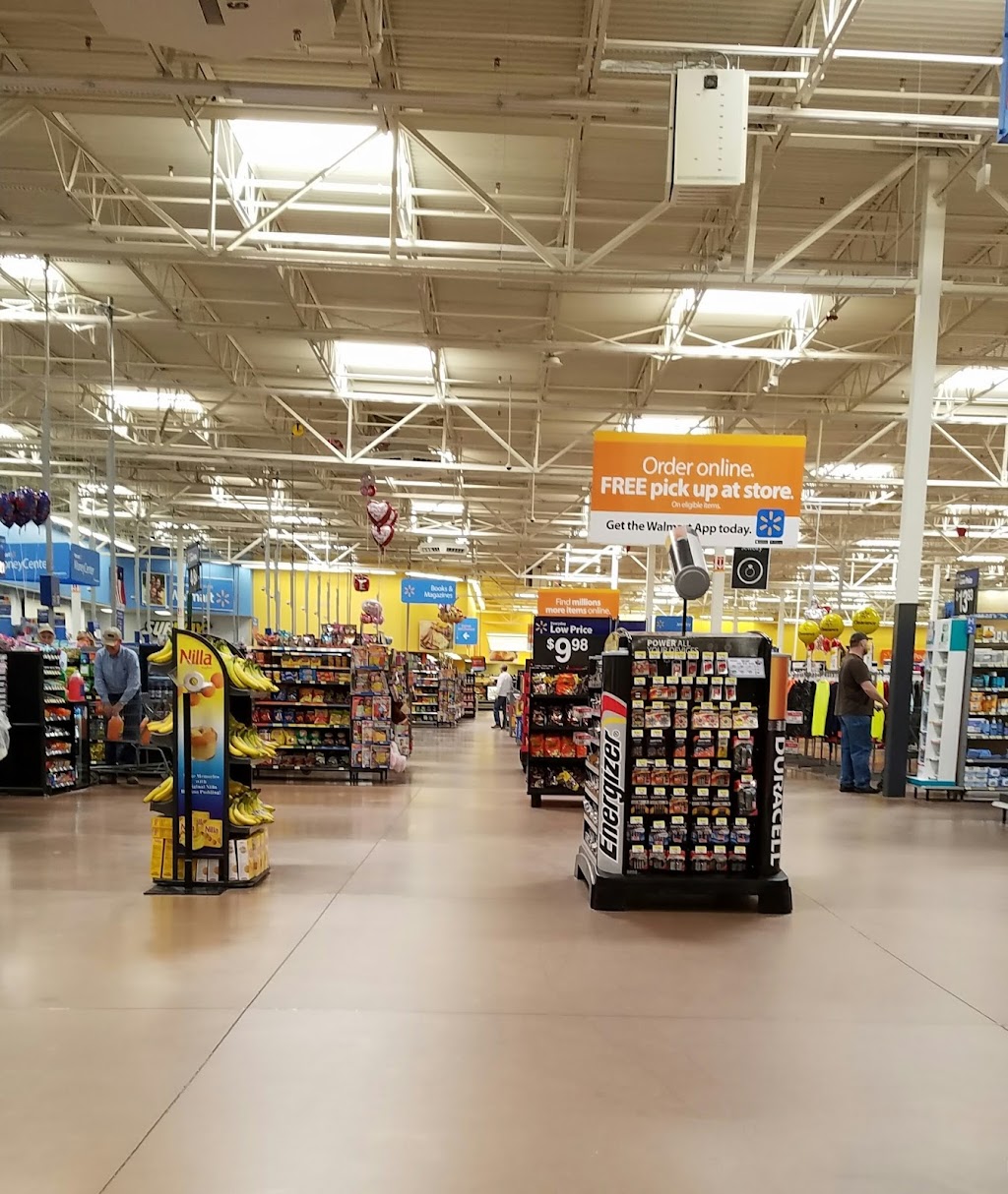 Walmart Supercenter | 4800 U.S. 287 Frontage Rd, Arlington, TX 76017 | Phone: (817) 563-1005
