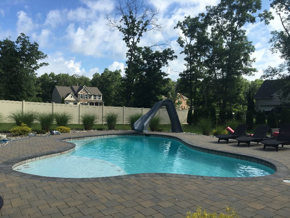 Hunter Pools Plus | 1194 US-40, Pilesgrove, NJ 08098, USA | Phone: (856) 624-4107