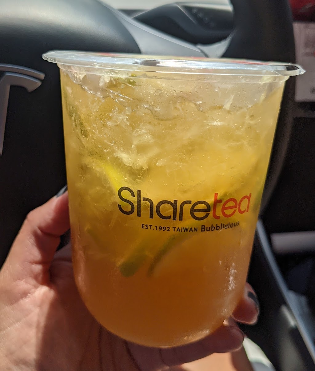 Sharetea | 10300 W Charleston Blvd #11, Las Vegas, NV 89135, USA | Phone: (702) 483-6982