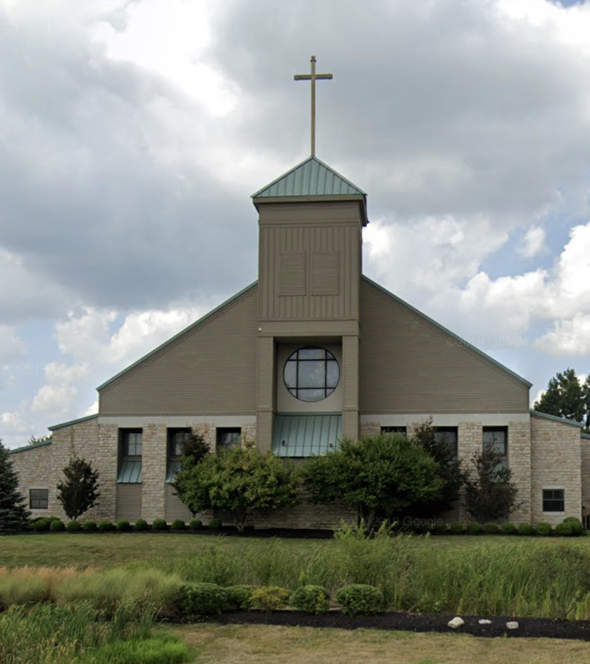 New Hope Church | 4739 W Powell Rd, Powell, OH 43065, USA | Phone: (614) 766-5445