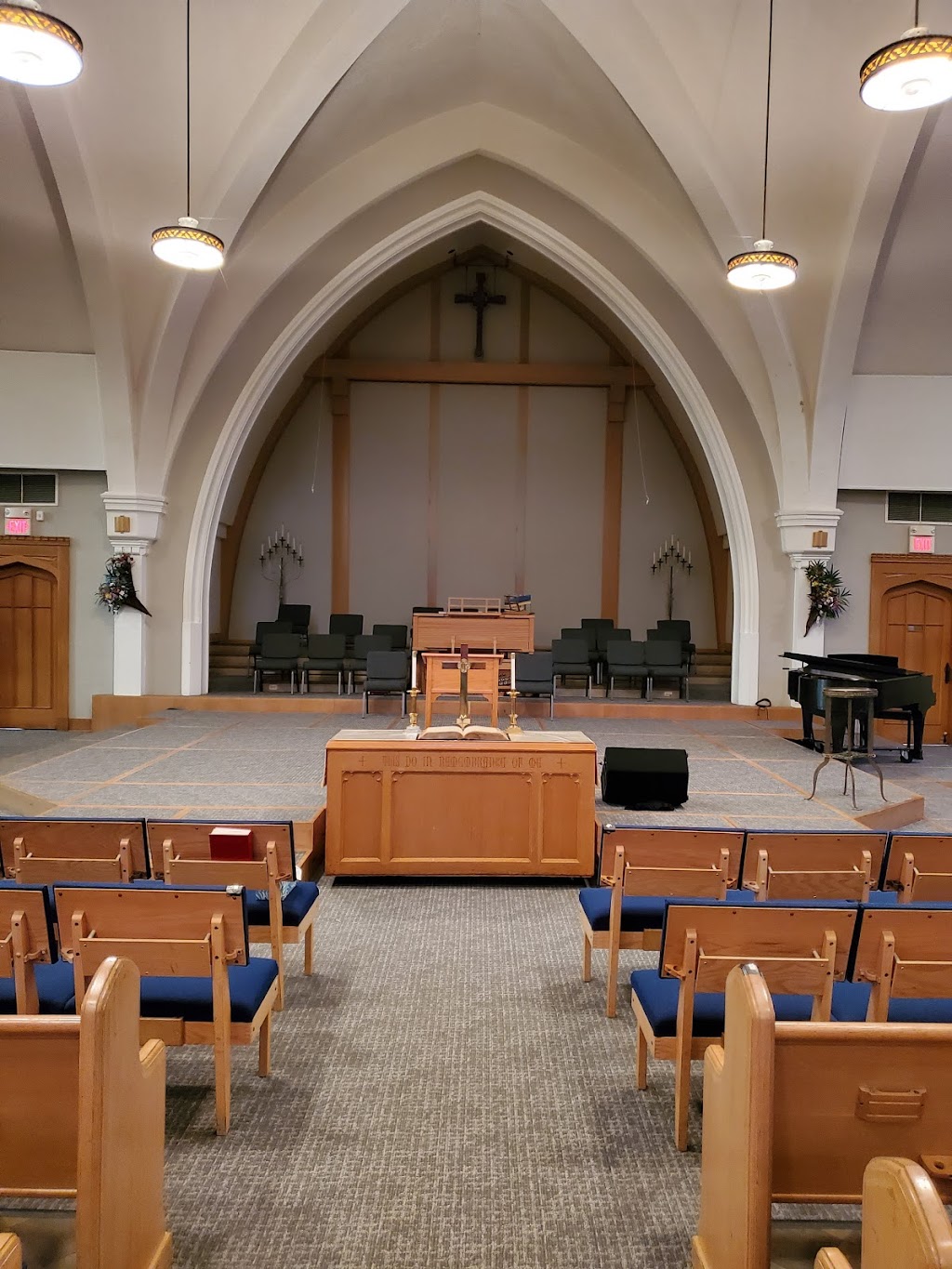 College Hill Presbyterian Church | 5742 Hamilton Ave, Cincinnati, OH 45224, USA | Phone: (513) 541-5676