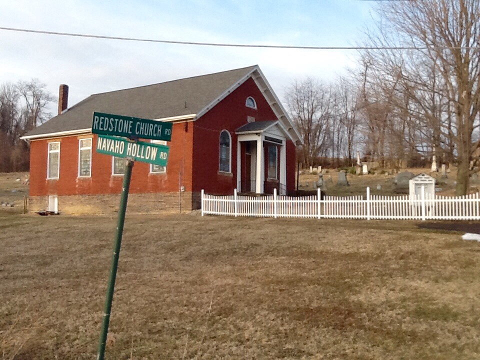 Little Redstone Church | 201 Redstone Church Rd, Fayette City, PA 15438, USA | Phone: (724) 330-5223