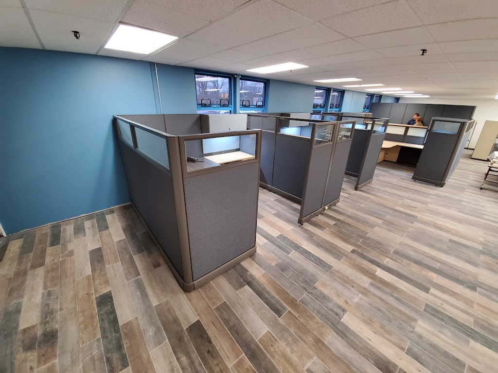 Americas Modular & Office Specialists | 4423 Broadway a, Grove City, OH 43123, USA | Phone: (614) 277-0216