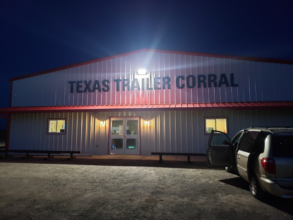 Texas Trailer Corral | 11807 US-87, Lubbock, TX 79423, USA | Phone: (806) 687-0243