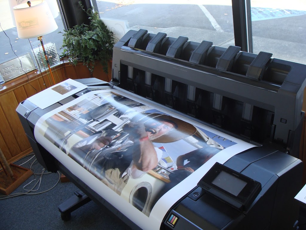 Coho Printing | 40-D Seton Rd, Port Townsend, WA 98368, USA | Phone: (360) 385-9762