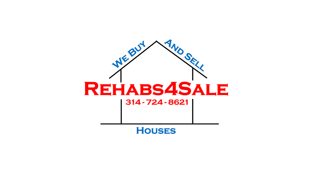 Rehabs4Sale | 1424 Plantation Manor Ct, St Peters, MO 63303, USA | Phone: (314) 724-8621