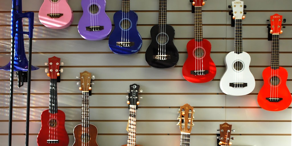 Nick Rail Music | 25868 McBean Pkwy, Valencia, CA 91355, USA | Phone: (661) 288-2345