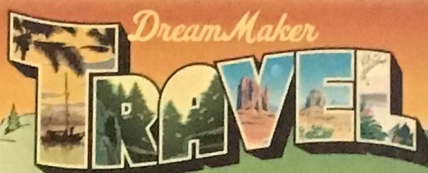 Dream Maker Travel | 3800 Rocky Mound Dr, Wentzville, MO 63385, USA | Phone: (314) 606-5897