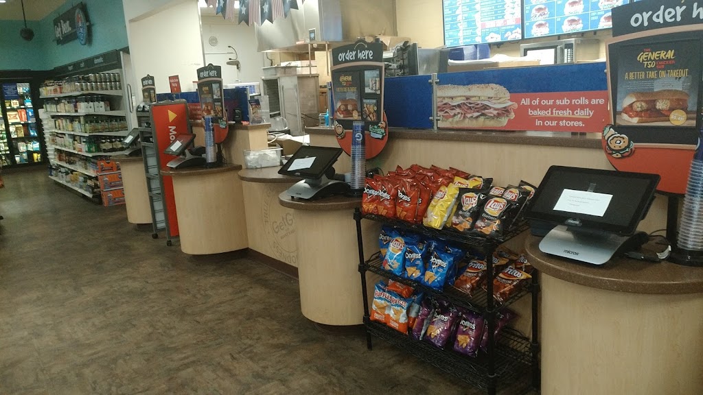 GetGo | 1024 N Main St Ext, Butler, PA 16001 | Phone: (724) 282-4148