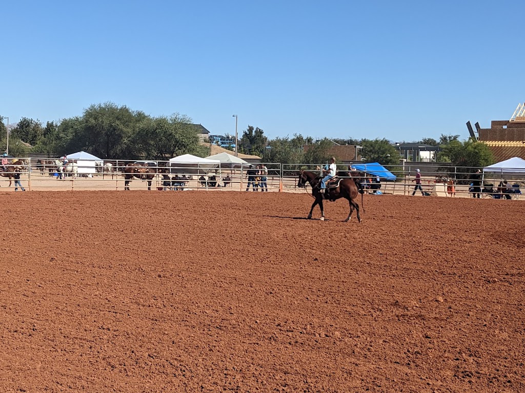 Horseshoe Park & Equestrian Centre | 20464 E Riggs Rd, Queen Creek, AZ 85142 | Phone: (480) 358-3710