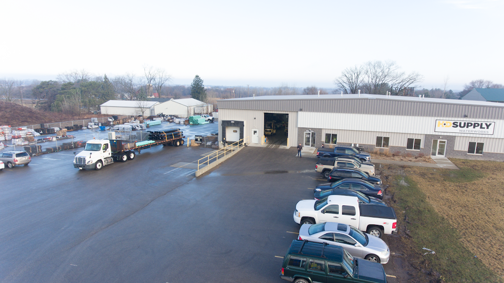 Core & Main | 2804 Larue Field Ln, Sun Prairie, WI 53590, USA | Phone: (608) 834-1311