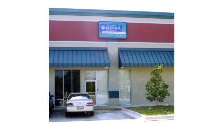 UF Health Family Medicine - Murray Hill | 5205 Normandy Blvd #13, Jacksonville, FL 32205 | Phone: (904) 633-0500