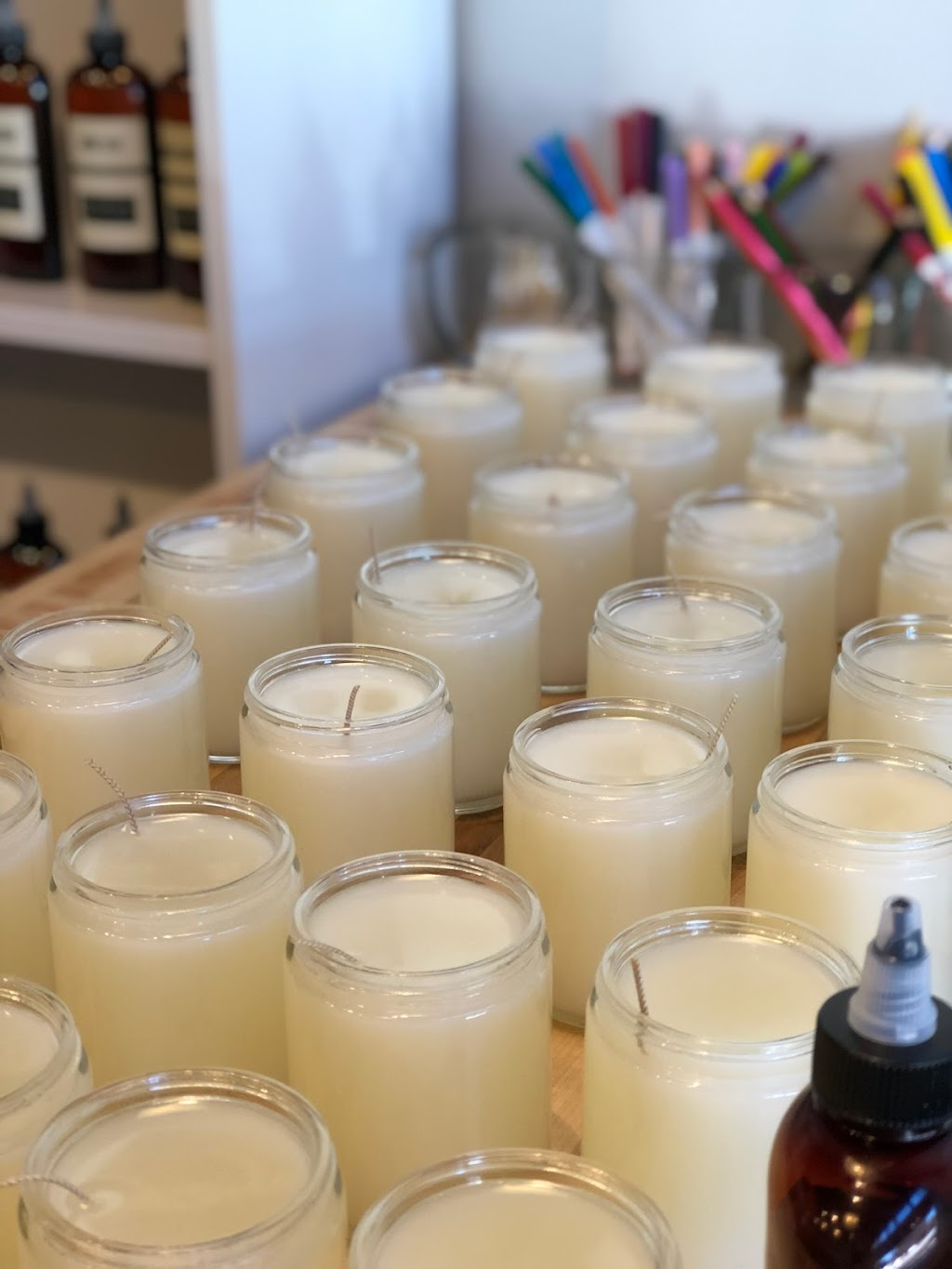 RiverFront Candle Co. | 105 Louisiana Ave, Perrysburg, OH 43551, USA | Phone: (567) 331-8761