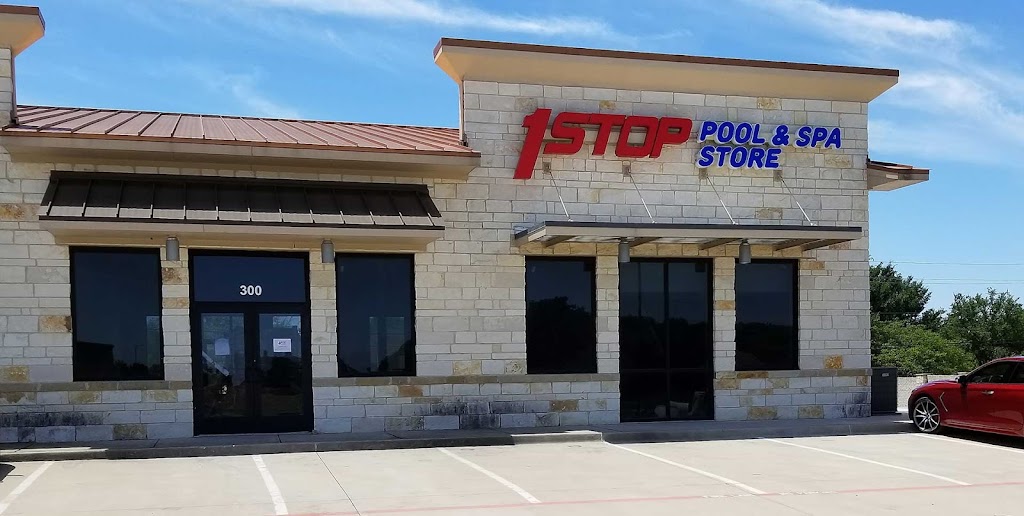 1 Stop Pool Store | 10475 Preston Rd, Frisco, TX 75033, USA | Phone: (972) 893-3770