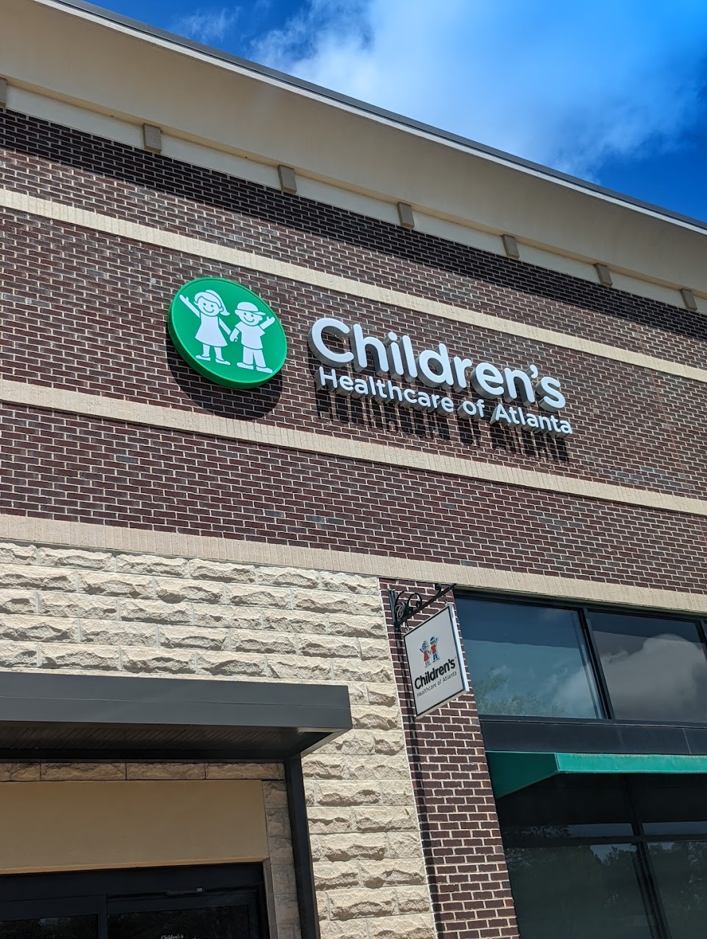 Childrens Orthopaedics of Atlanta - Forsyth | 410 Peachtree Pkwy #310, Cumming, GA 30041, USA | Phone: (404) 255-1933