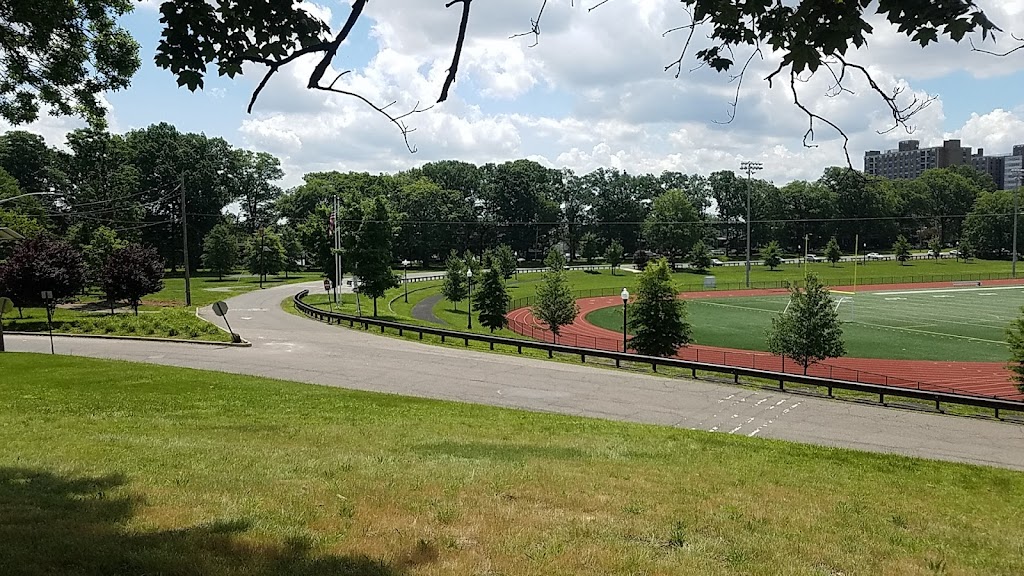 Weequahic Park Track | 1 Thomas Carmichael Dr, Newark, NJ 07114 | Phone: (973) 926-2520
