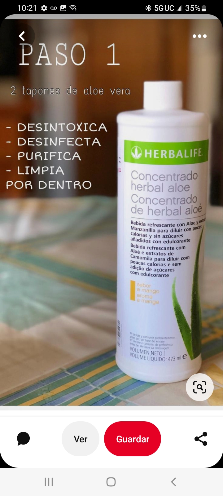 Cuerpo saludable herbalife | 2085 Liberty St, Trenton, NJ 08629, USA | Phone: (609) 665-3320