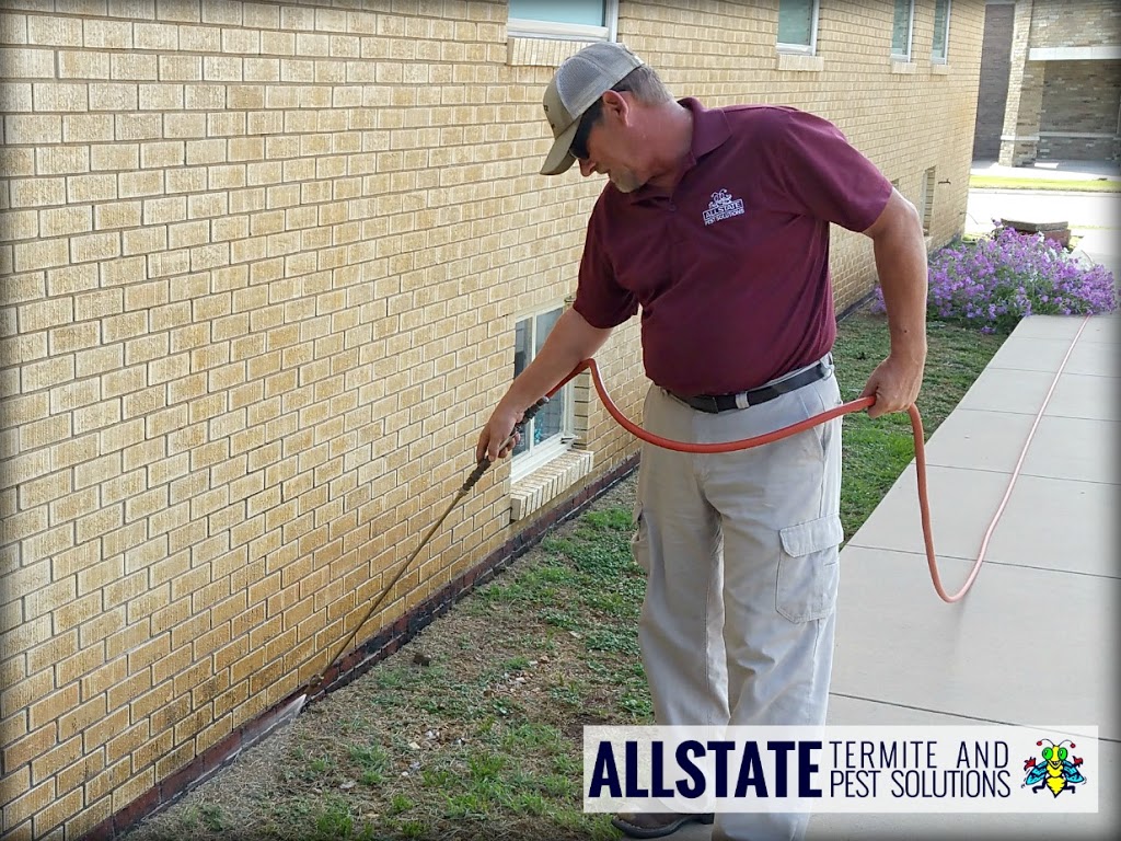 Allstate Termite & Pest Solutions - Tulsa | 2081 S 71st E Ave, Tulsa, OK 74112, USA | Phone: (918) 236-1925