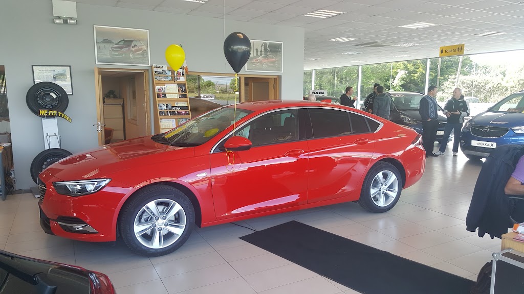 Tom Doyle Motors | Galway Rd, Ballynamucka, Loughrea, Co. Galway, H62 D982, Ireland | Phone: (091) 841 922