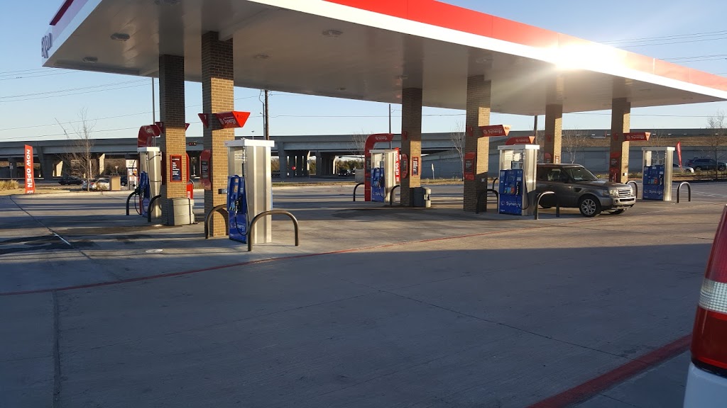 Exxon | 5400 TX-121, McKinney, TX 75070, USA | Phone: (972) 828-0711