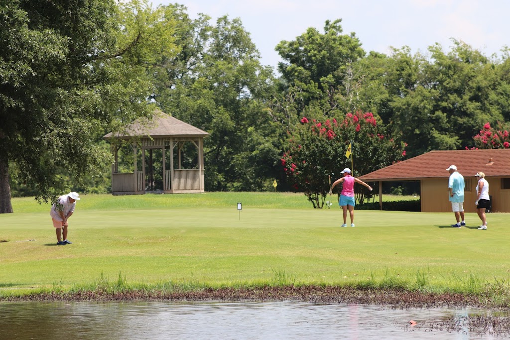 Meadowbrook Country Club | 1250 W Broadway Ave, West Memphis, AR 72301, USA | Phone: (870) 400-8170