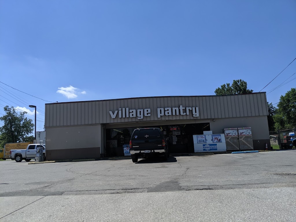 Village Pantry | 1422 E 38th St, Marion, IN 46953, USA | Phone: (765) 674-9595
